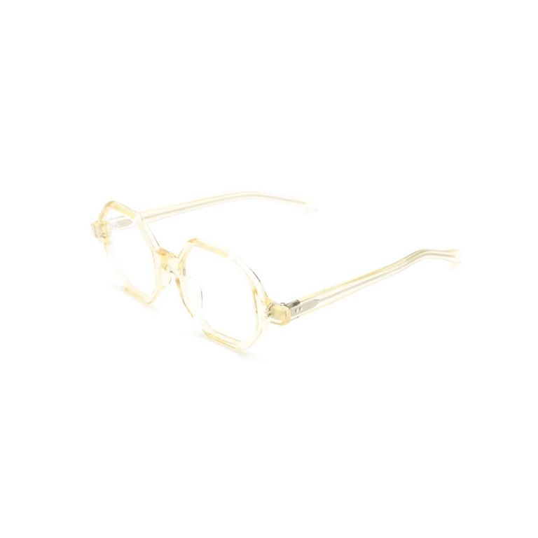 レンズ : CLEAR