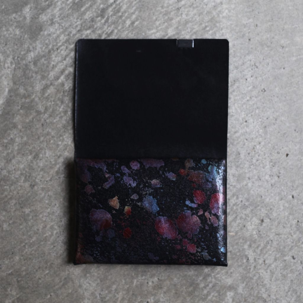 【残り一点】ショートウォレット1.0