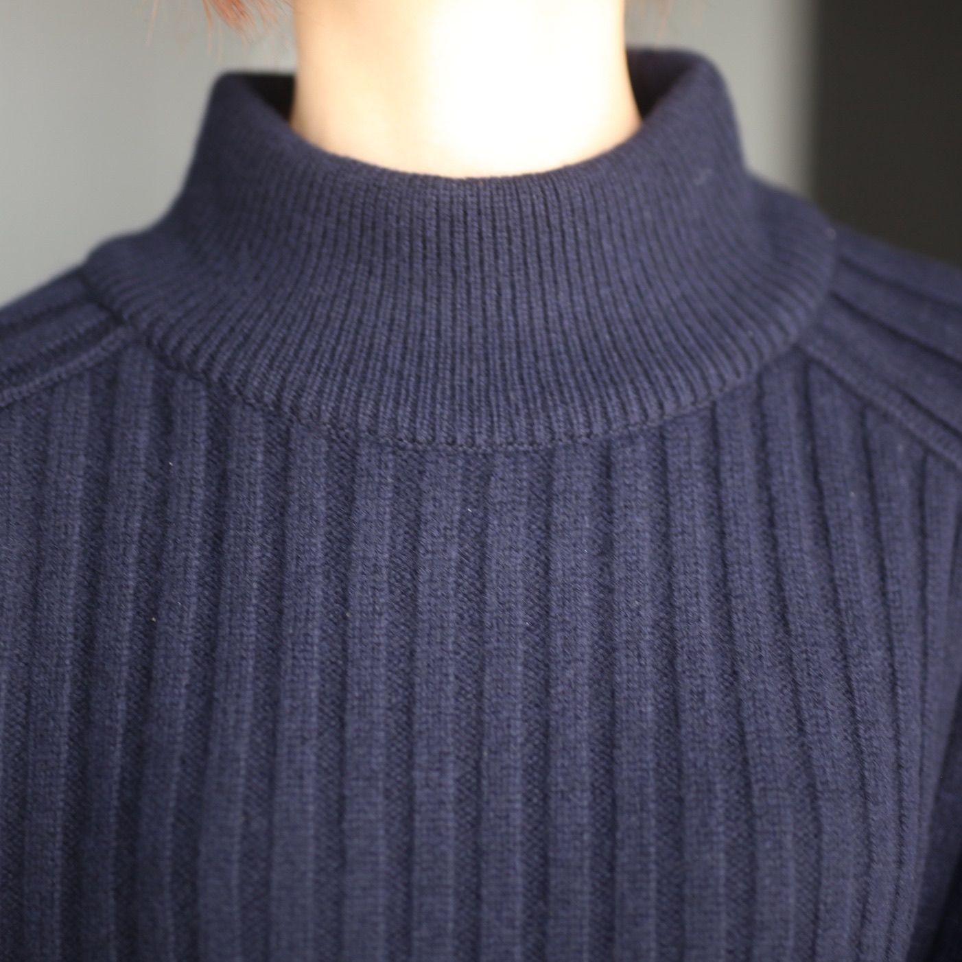 極美品　YOKEチェックスラックスXSサイズ 80's ネップ柄スラックス - Fresh Service NECESSARY or