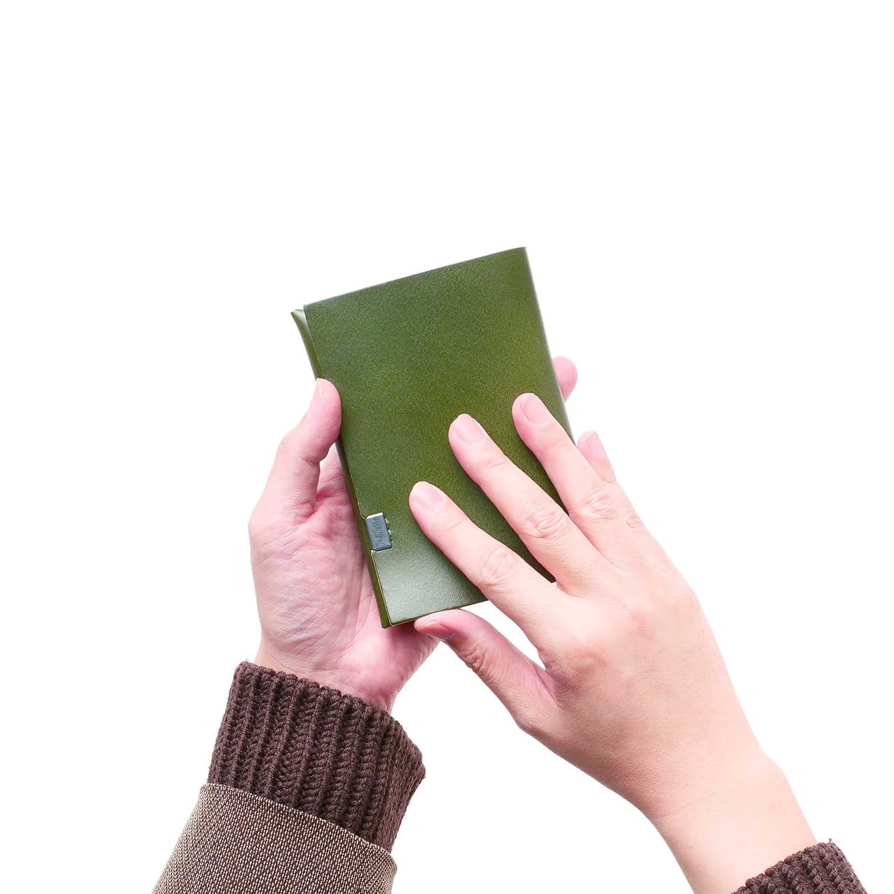 【お取り寄せ注文可能】ショートウォレット1.0