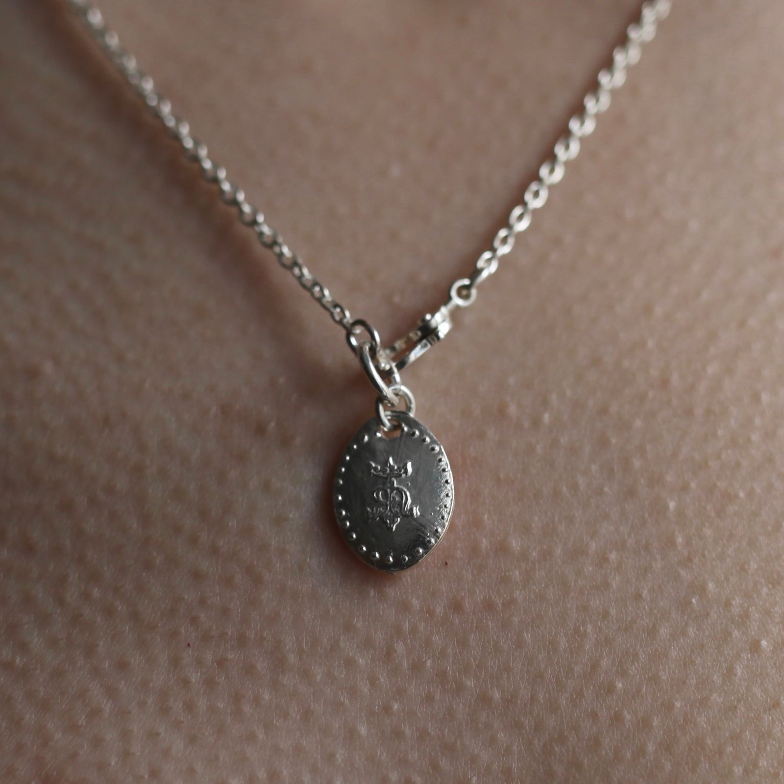 【残りわずか】Slender Feathers Half Very Shine(SILVER)
