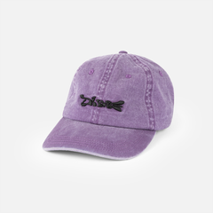 【残り一点】Poster Low Pro Cap