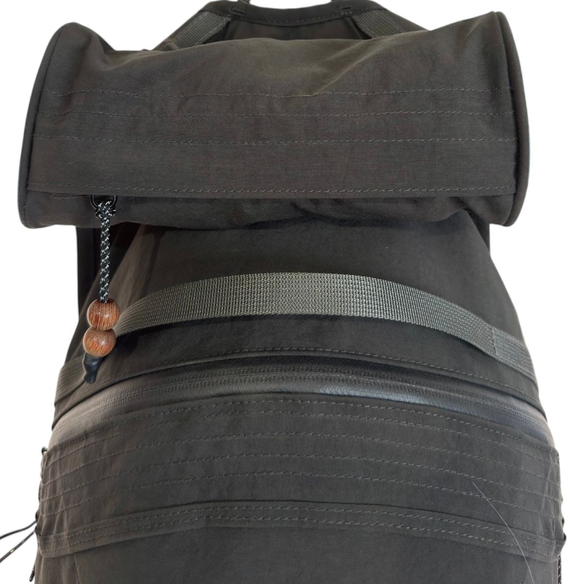 【残り一点】Zazen Drop