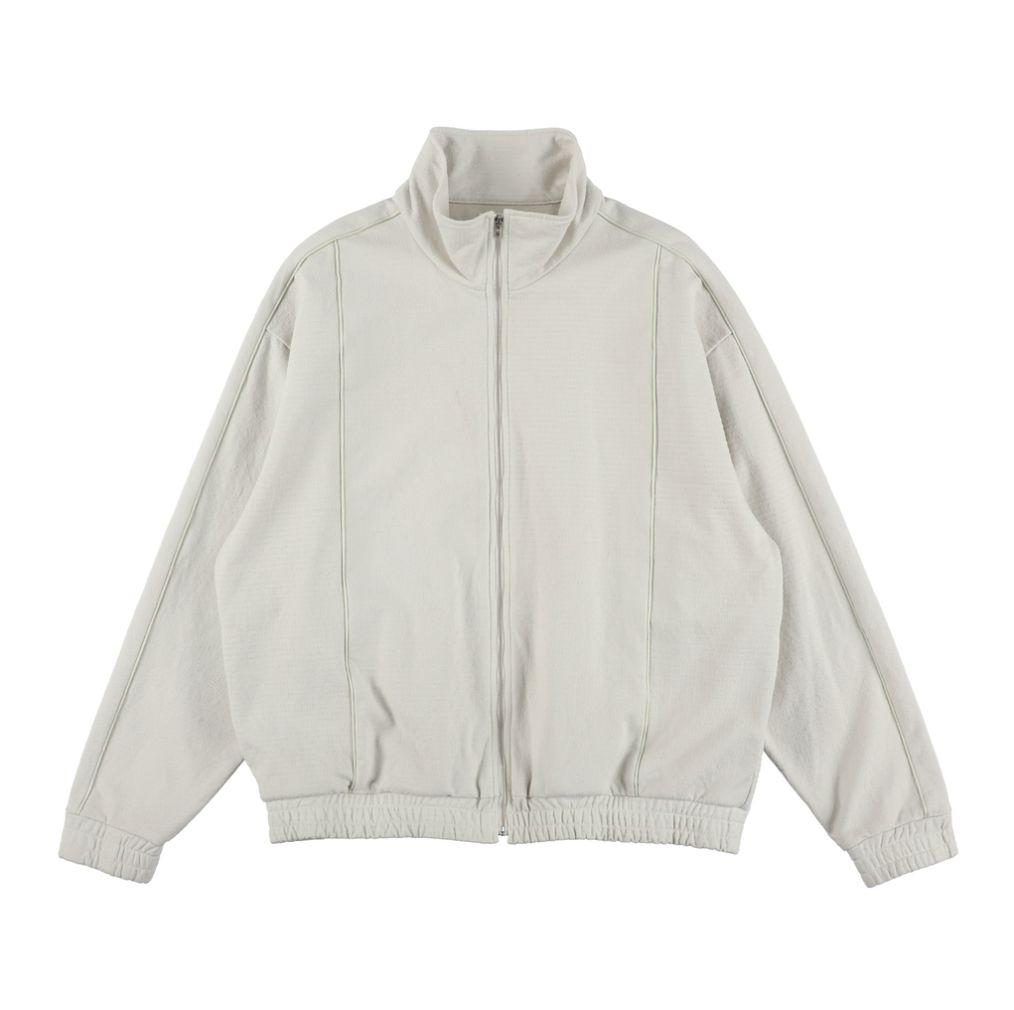 【残り一点】36G Needle Punch Piping Blouson