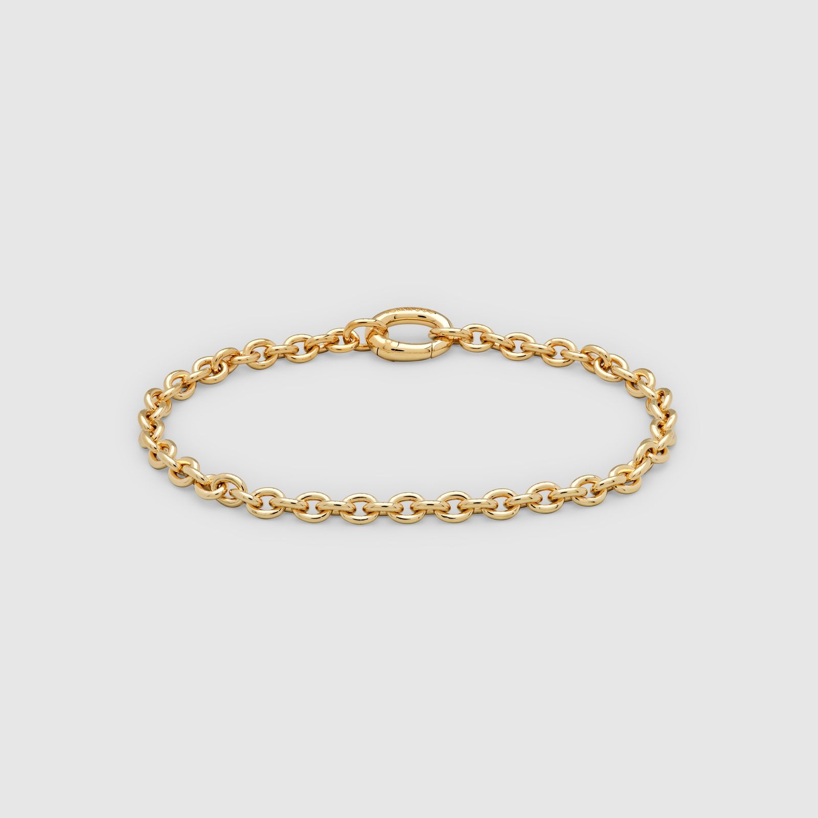 【残り一点】Ada Bracelet Slim(GOLD)