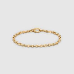【残り一点】Ada Bracelet Slim(GOLD)