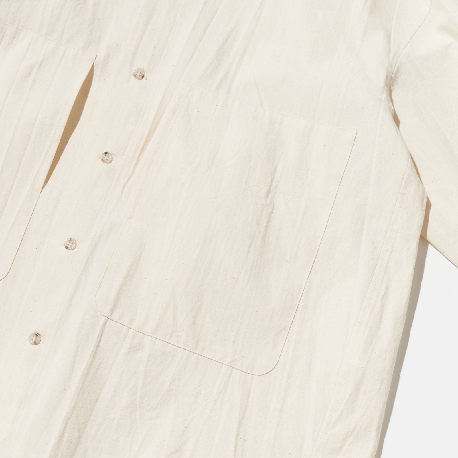 【残り一点】Shirt Jacket_A
