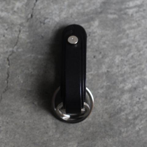 【残り一点】Fold 3R Key Holder