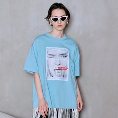 【残り一点】Some Kinda Mood T-shirt