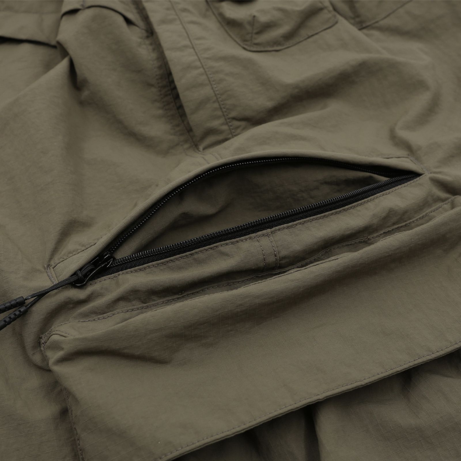 【残り一点】Ripstop Mil Cargo Pants