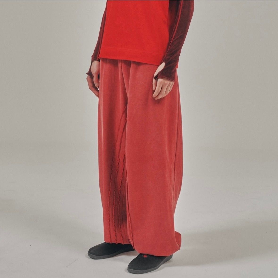【残り一点】San Xian Pants