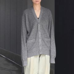 【残り一点】Aze V Neck Cardigan