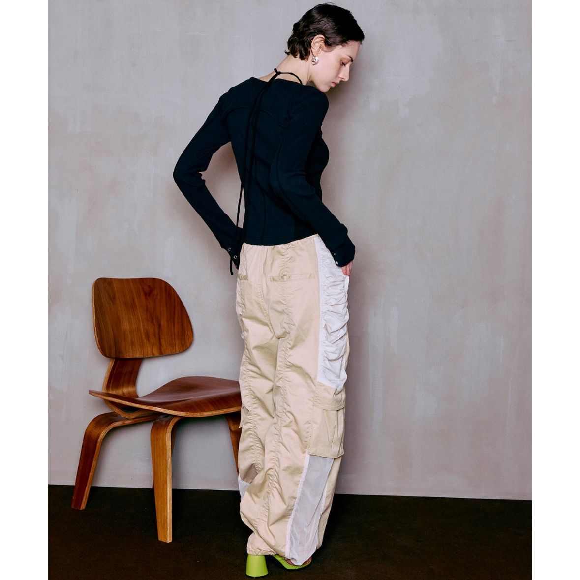 【残り一点】Bolero Combo Tank Top