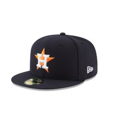 【残り一点】59fifty MLBオンフィールド(ヒューストン・アストロズ_ホーム)