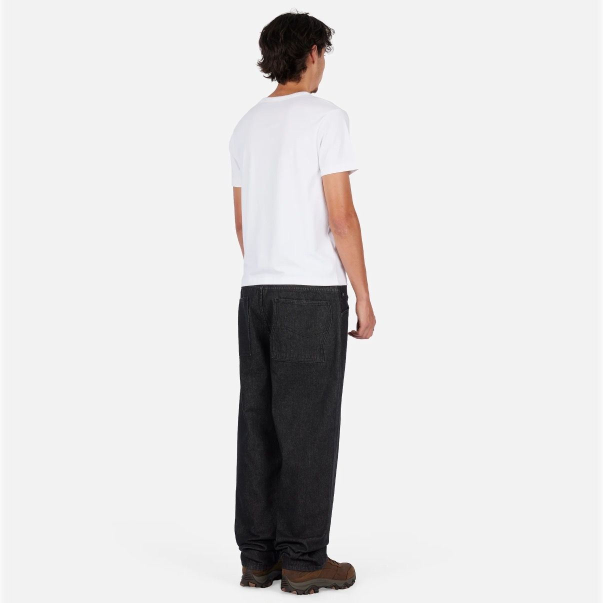 【残り一点】Relaxed Denim Pants