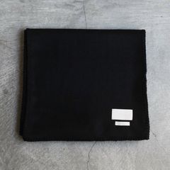 【残り一点】Silk Polyester Fleece Stole