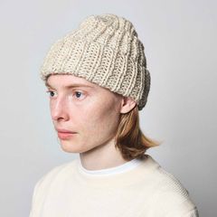 【残り一点】Kauri Hand Knit Watch