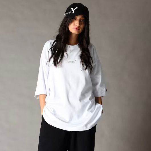 【残り一点】SS OS CT Tee