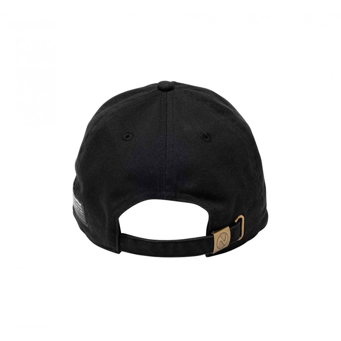 【残り一点】PMD B&W Logo Cap