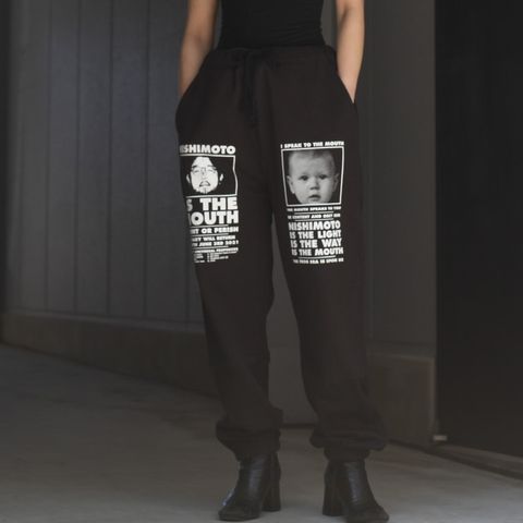 【残りわずか】Classic Sweat Pants