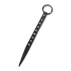 【残り一点】Studs Leather Key Holder