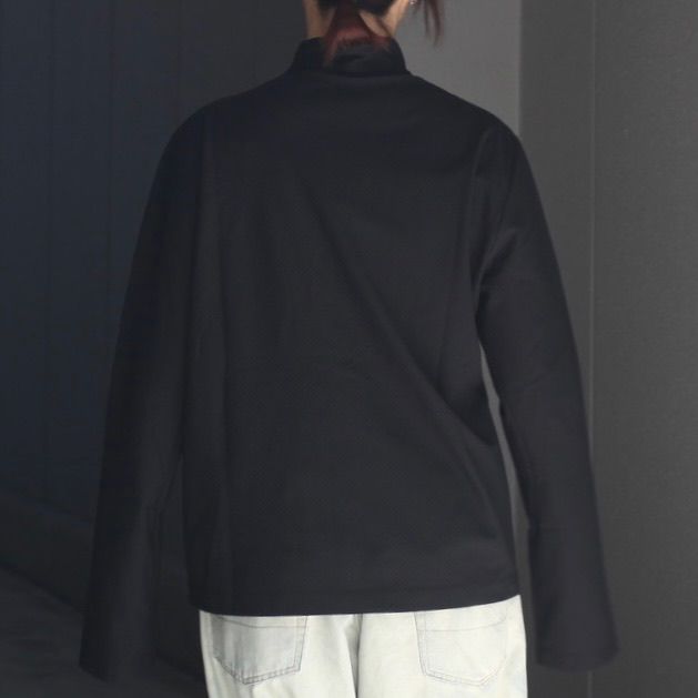 【残り一点】8.0 Track Jacket Right