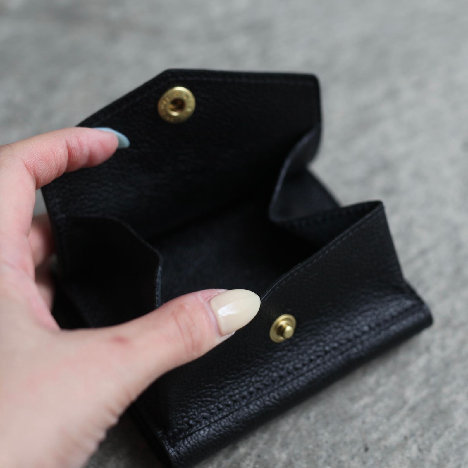 【残り一点】ウォレット