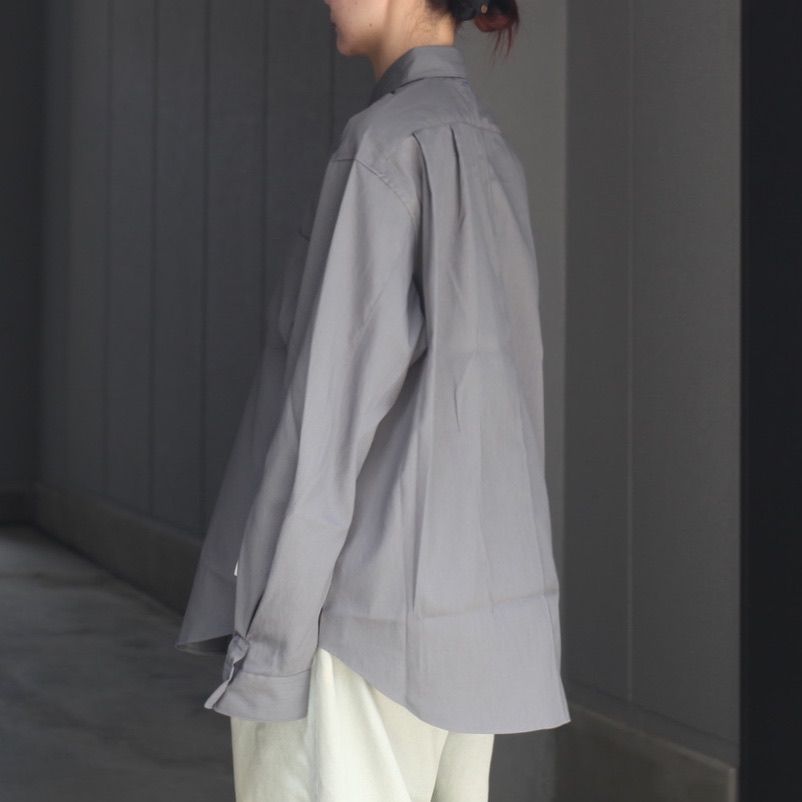 【残り一点】Ordinary Office Classic Shirt