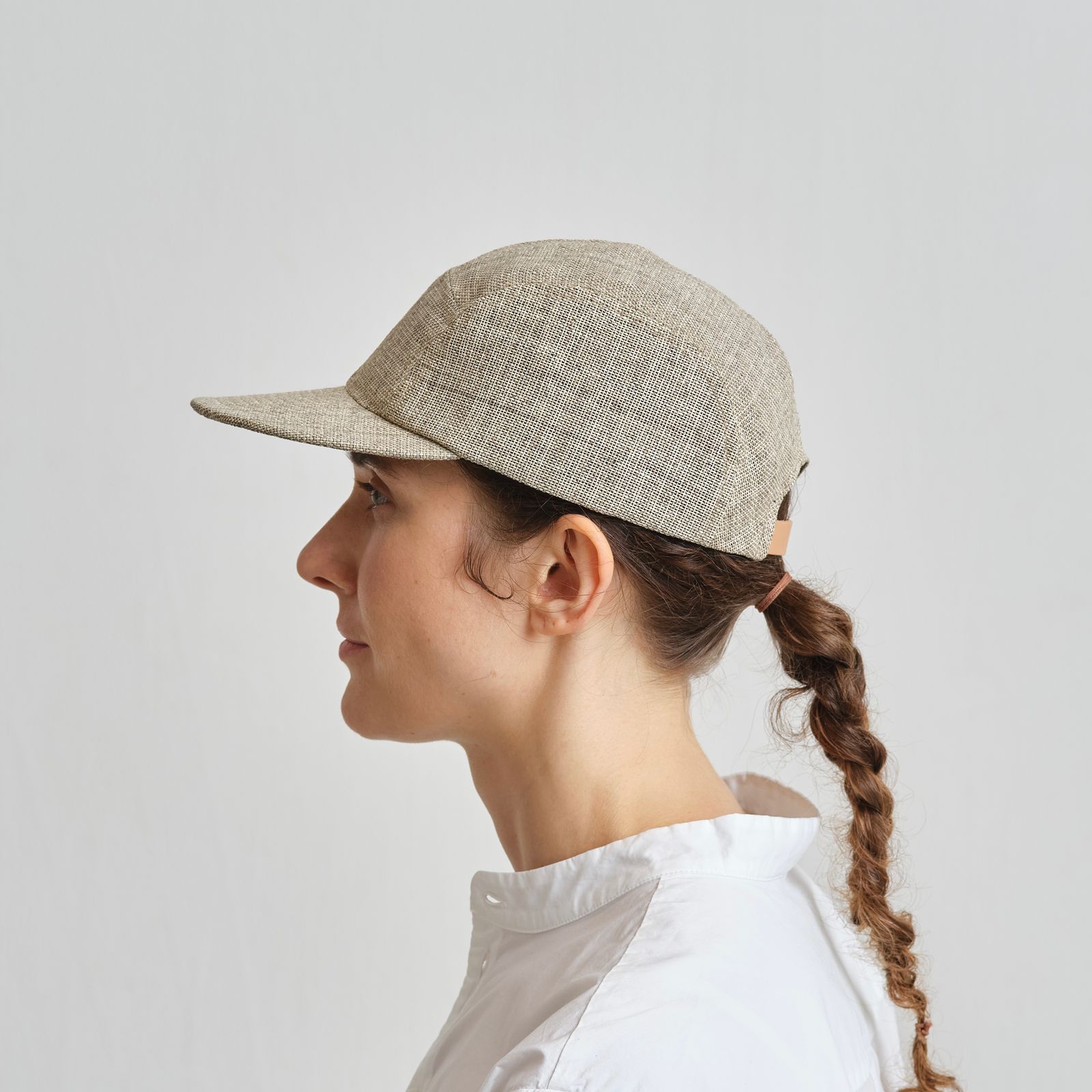 【残り一点】Poir Jet Cap