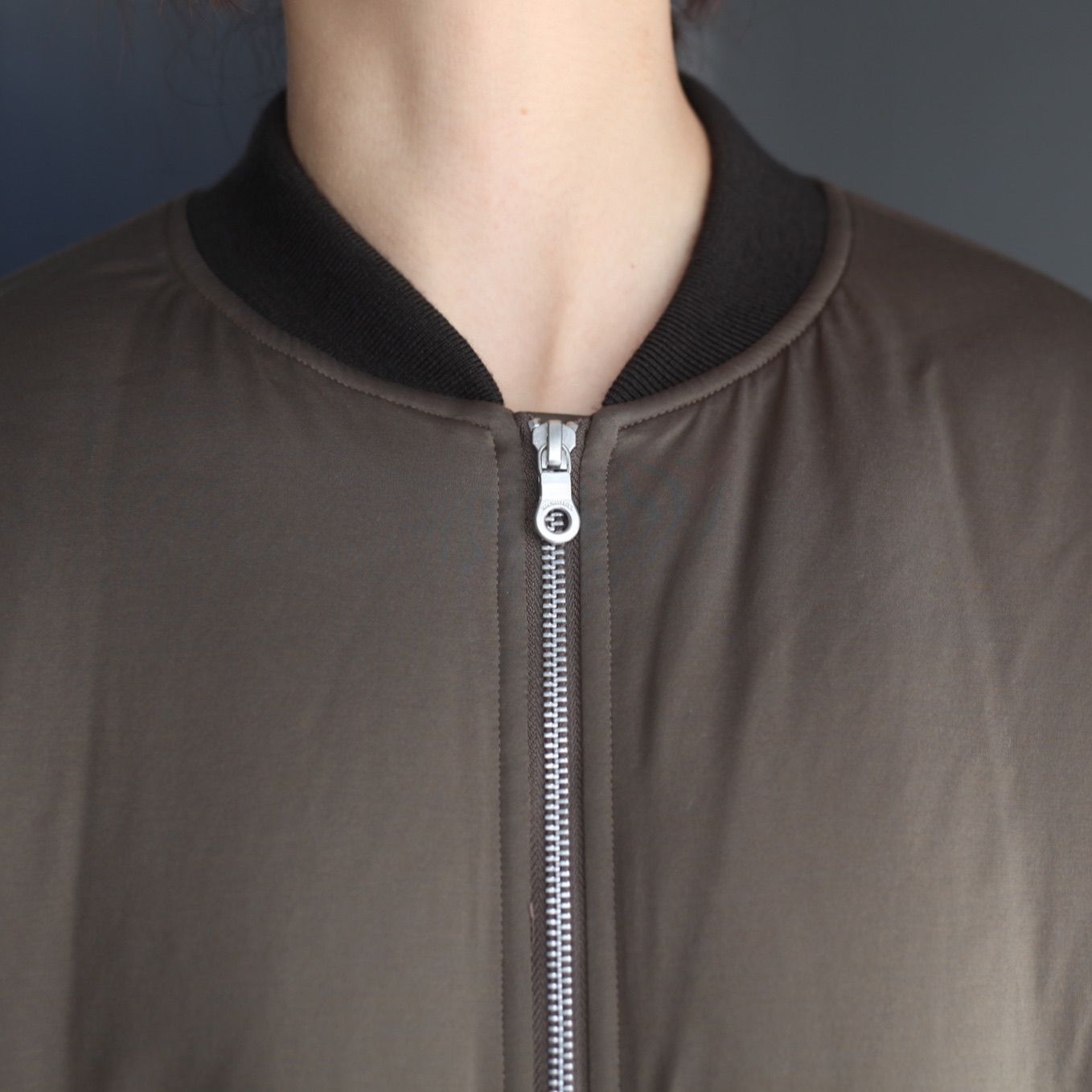 【残り一点】46G Bomber Blouson