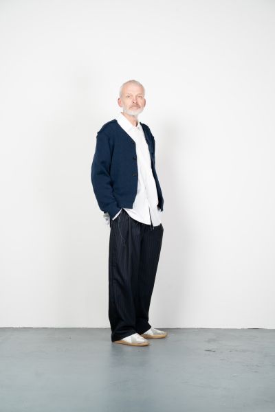 CAMIEL FORTGENS 2022AW コレクション | ACRMTSM ONLINE STORE