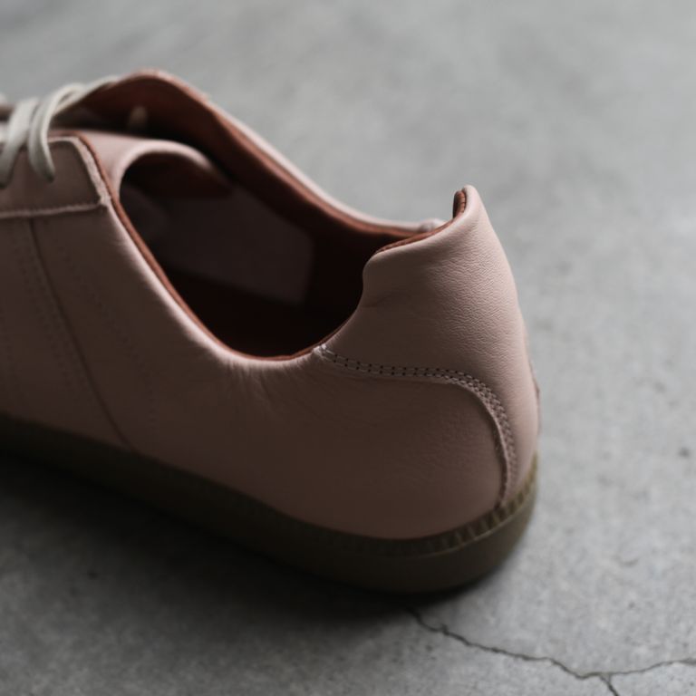 MAISON EUREKA SOFT SLIP ON SHOES 37 オレンジ（MAISON EUREKA ソフト 