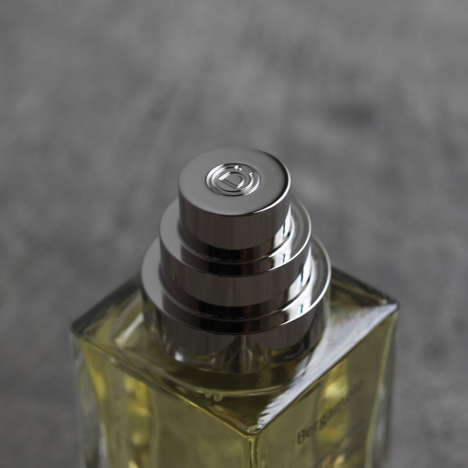 【再販売通知受付可能】Eau De Toilette 100ml(BERGAMOTE)