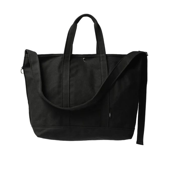 【残り一点】2way Canvas Tote Bag
