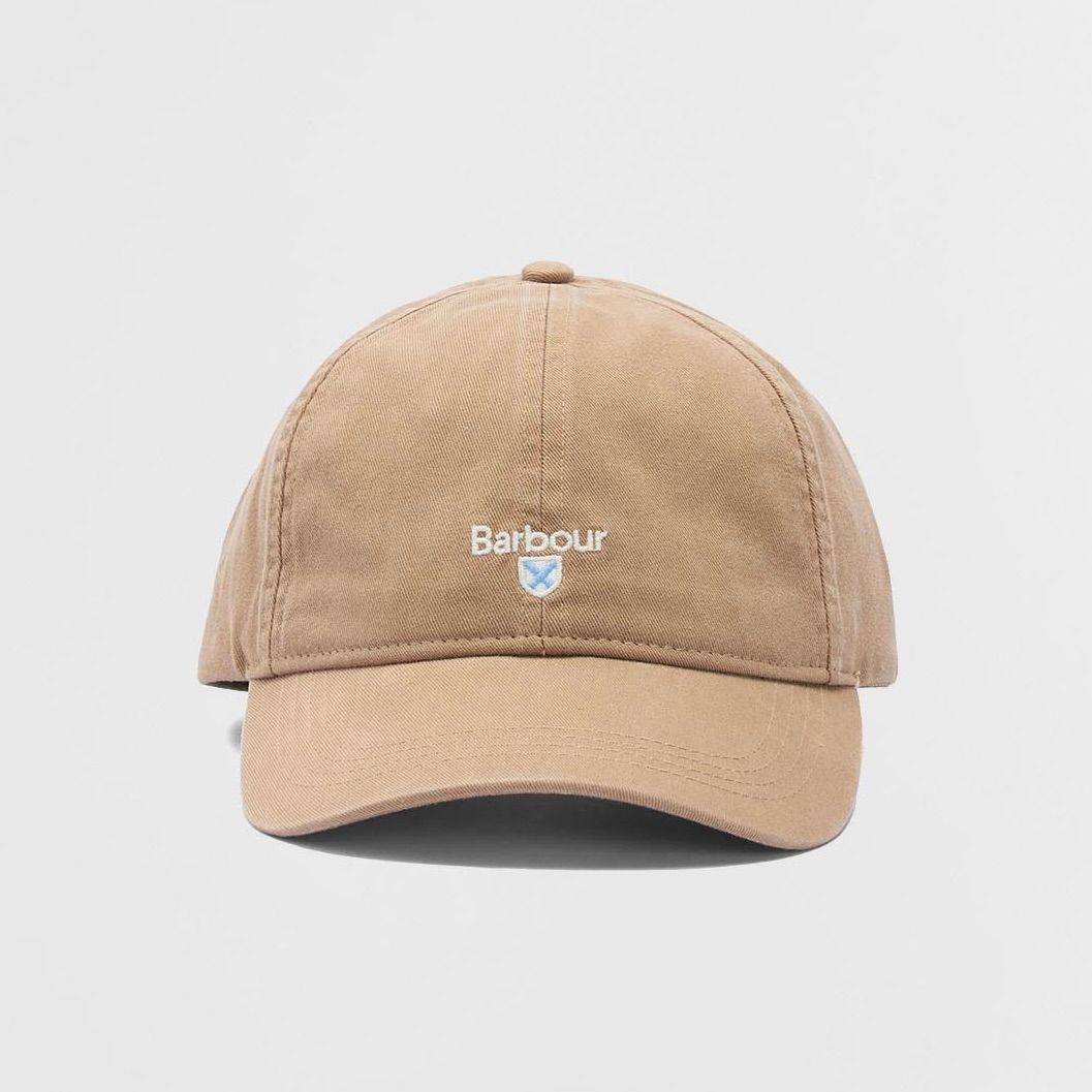 【残り一点】Barbour Cascade Cap