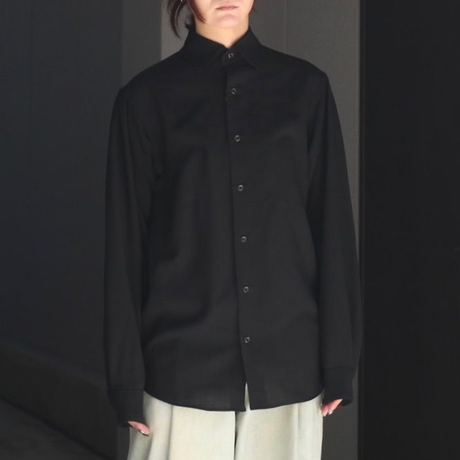 【残り一点】Manica Camicia Dress Shirt