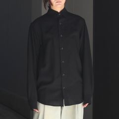 【残り一点】Manica Camicia Dress Shirt