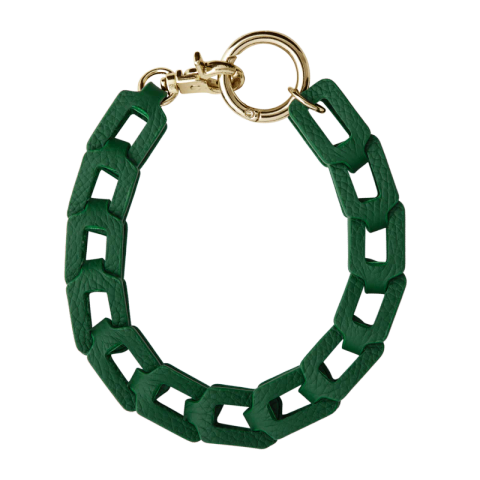 【残り一点】Hand Strap Rectangle(GREEN)