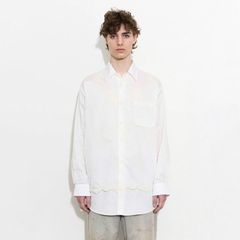 【残り一点】Vast Shirt