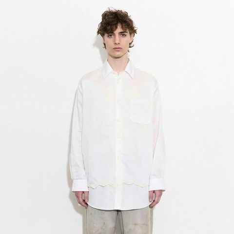 【残り一点】Vast Shirt