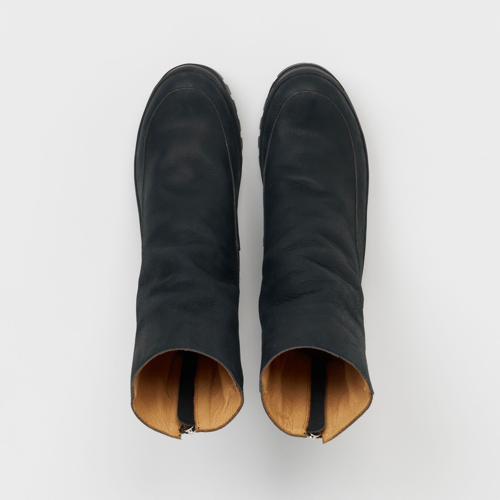 【次回入荷1月中旬予定】Back Zip #2146