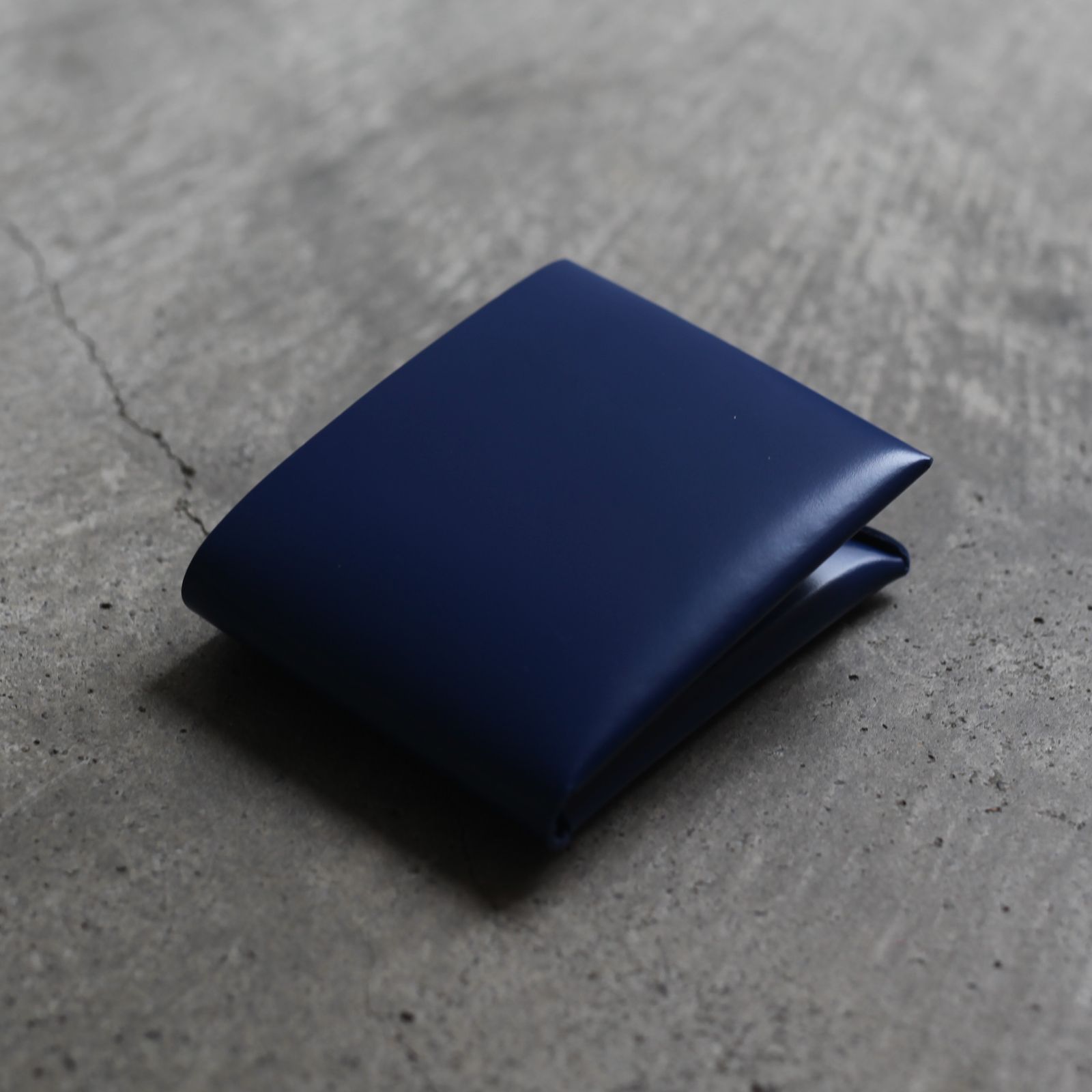 【残り一点】Seamless Short Wallet