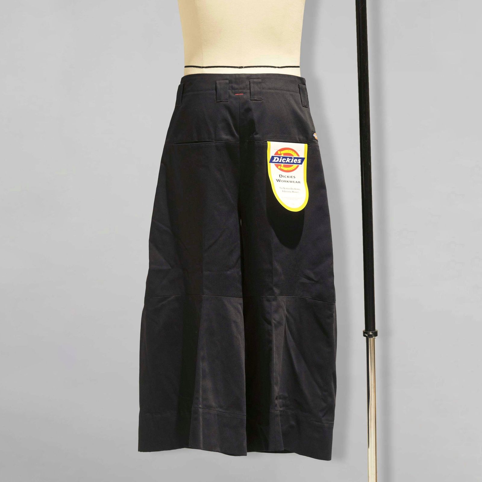 【残り一点】Pantalon With Dickies(ISSUE#7)