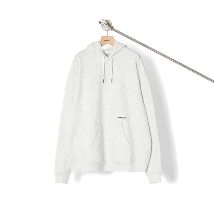 【残り一点】Heavey Sweat Hoodie