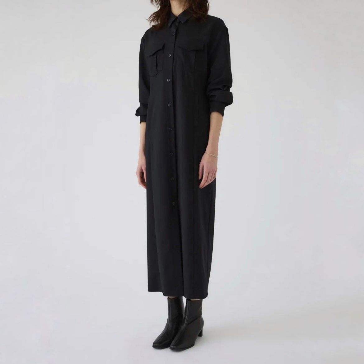 【残り一点】Urban Shirt OP