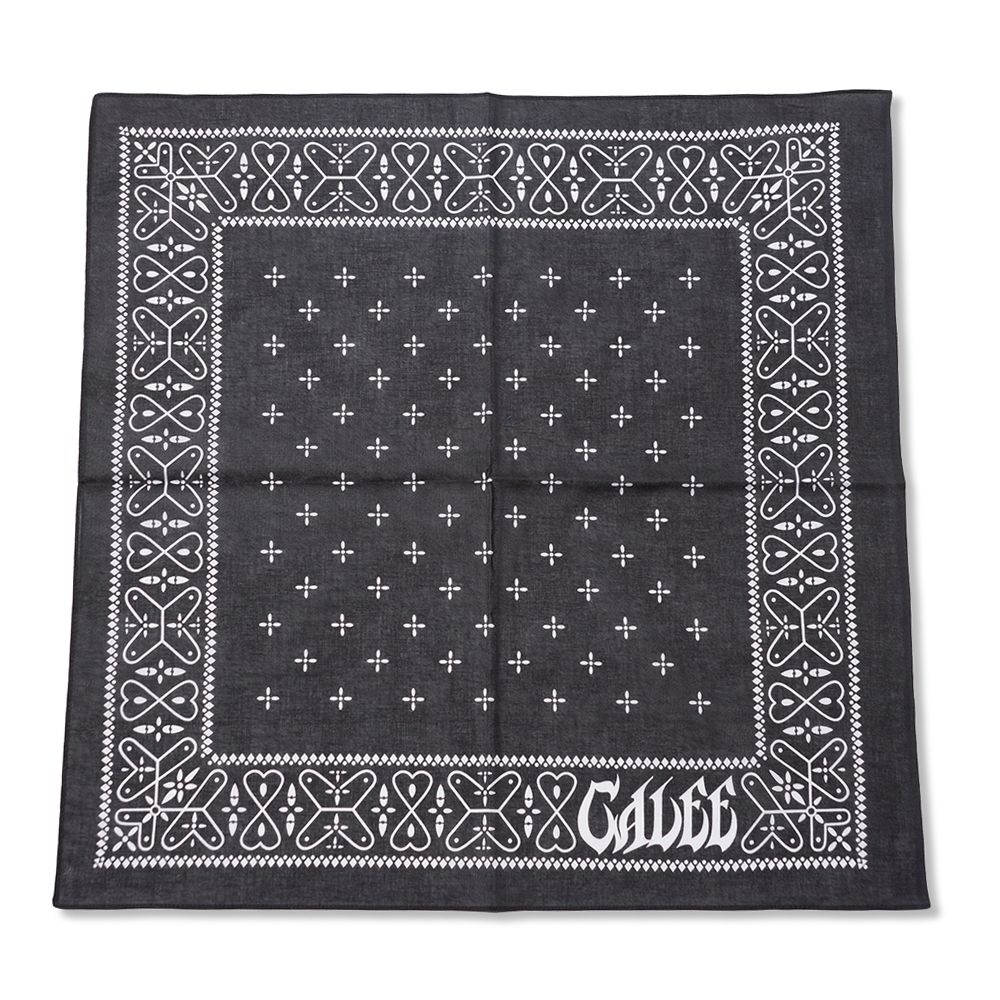 【残りわずか】Cross Bandana