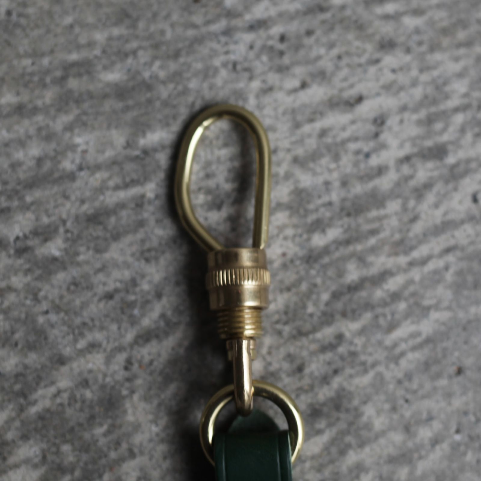 【残り一点】キーリング