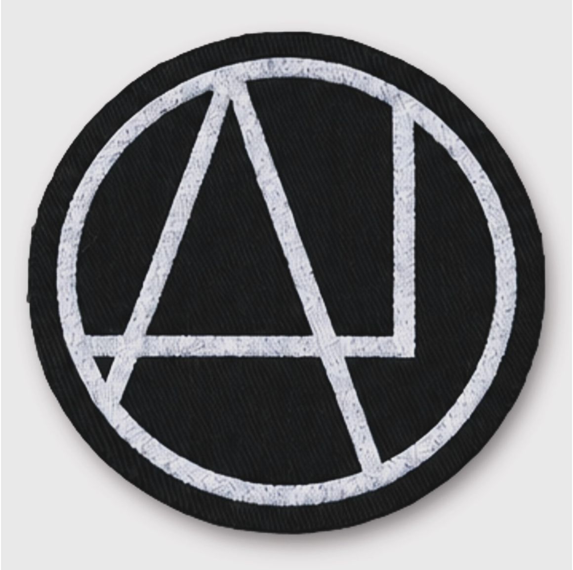 【残り一点】Bootleg Patches(MIN)