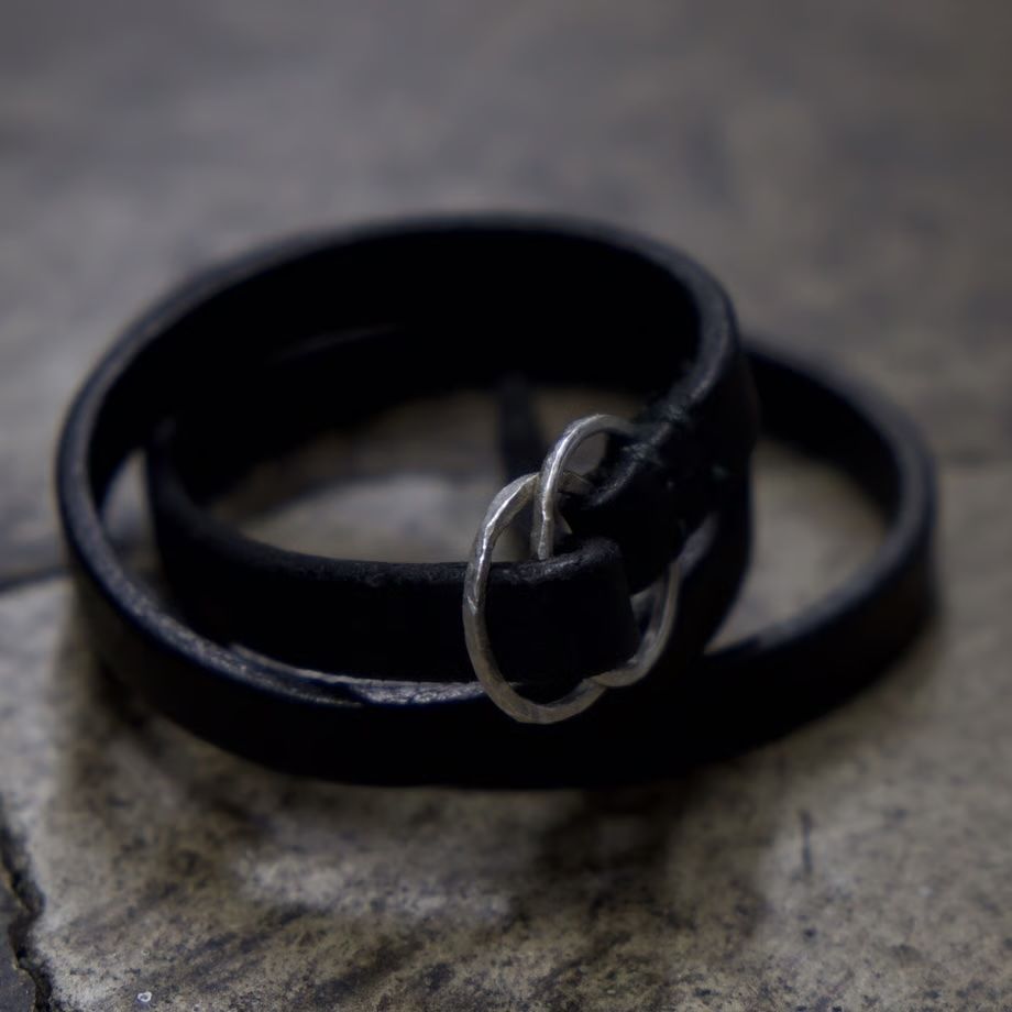 【お取り寄せ注文可能】Narrow Ring Bangle