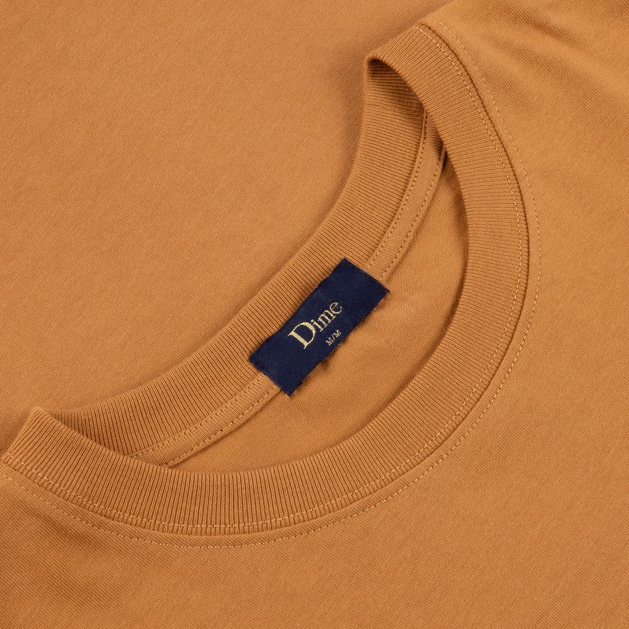 【残りわずか】Classic Small Logo Crewneck